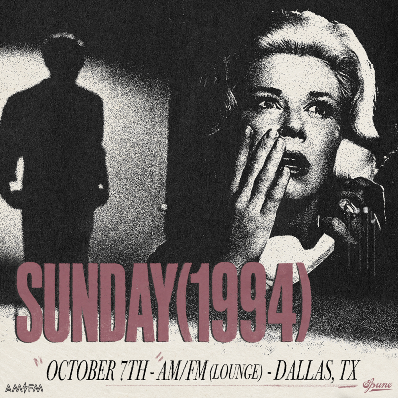 Sunday (1994)