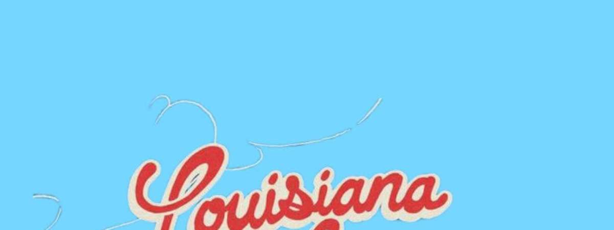 The Louisiana Surf Department + Bercy and Los Suprimos (Robert Kuhn and Louis Morales)