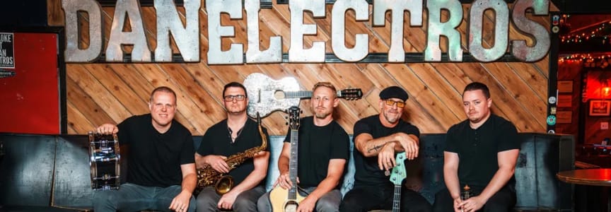 Too Much To Say  - Tribute to the Dave Matthews Band