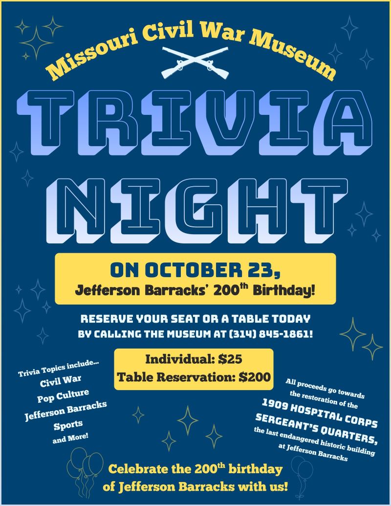 MCWM Trivia Night