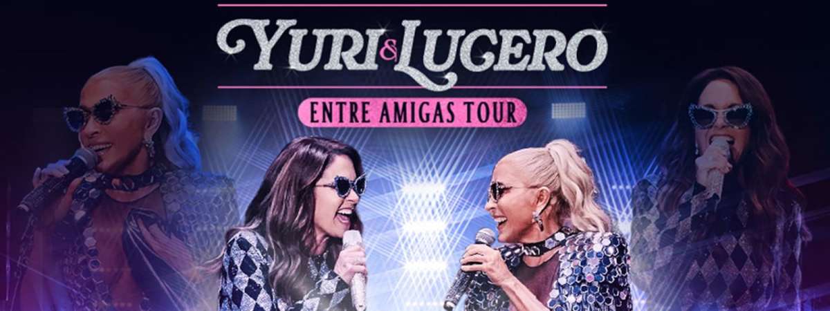 Yuri & Lucero