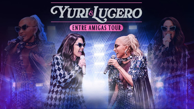 Yuri & Lucero