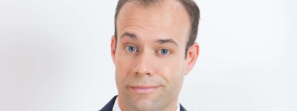 Keith Alberstadt