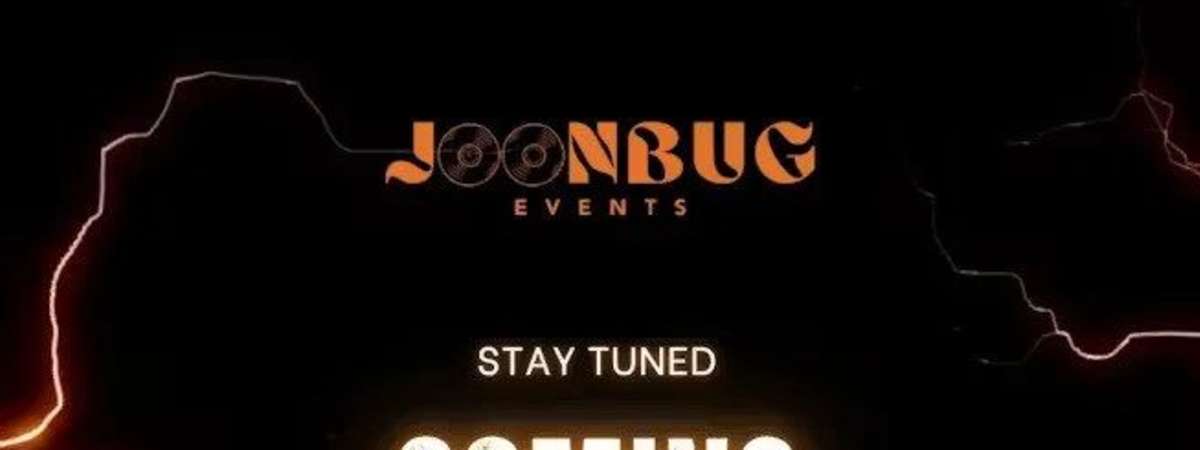 Joonbug Halloween