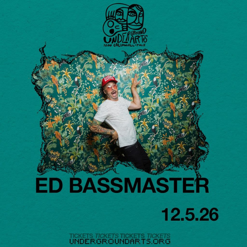 Ed Bassmaster