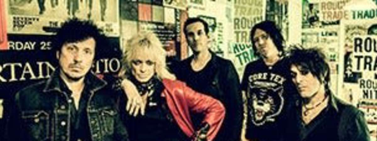 Michael Monroe