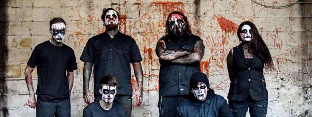 The Convalescence, Knifeback and more