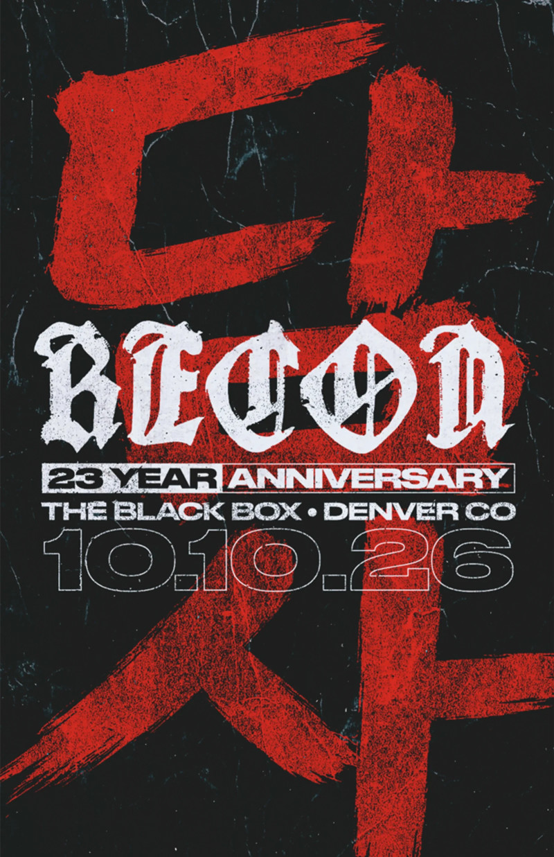 Recon: 23 Year Anniversary