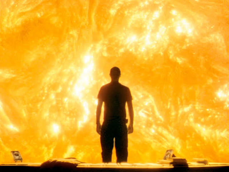 Sunshine , Cinephile Sunday