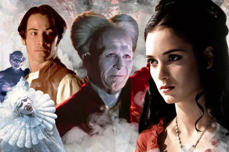 Bram Stoker's Dracula , Cinephile Sunday