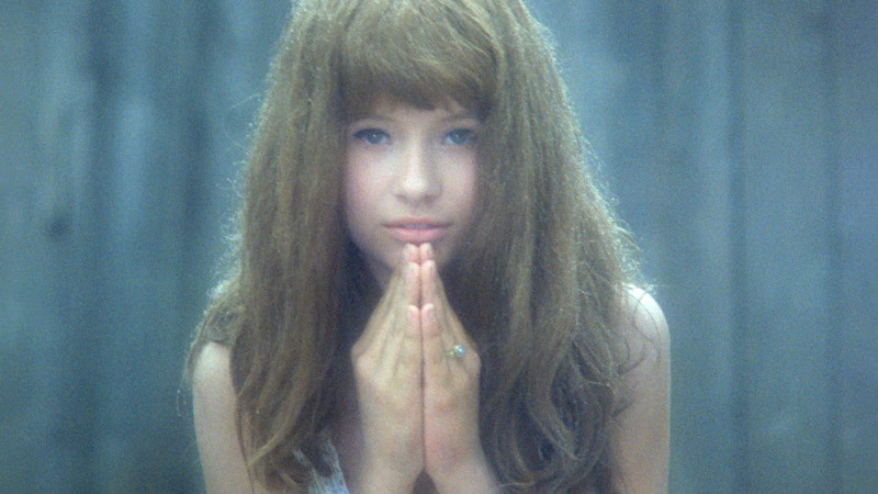 Valerie and Her Week of Wonders , Cinephile Sunday