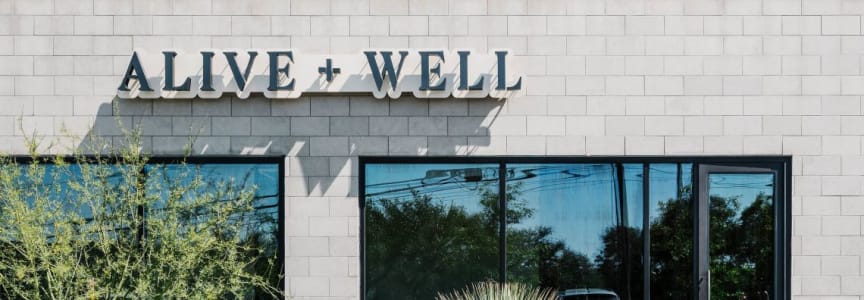 Detox the Summer / National Wellness Month + Niagen Launch!