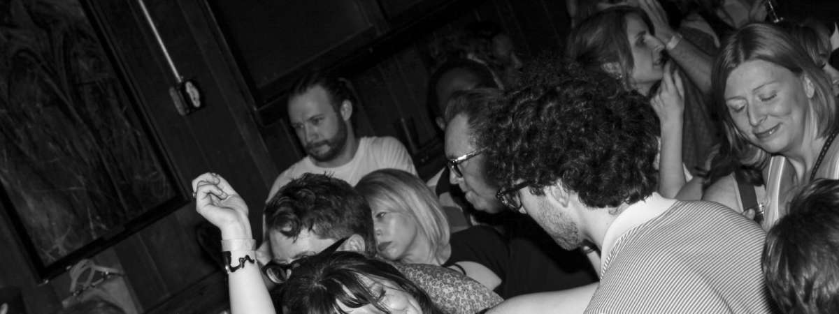 Heart of Chicago Soul Club
