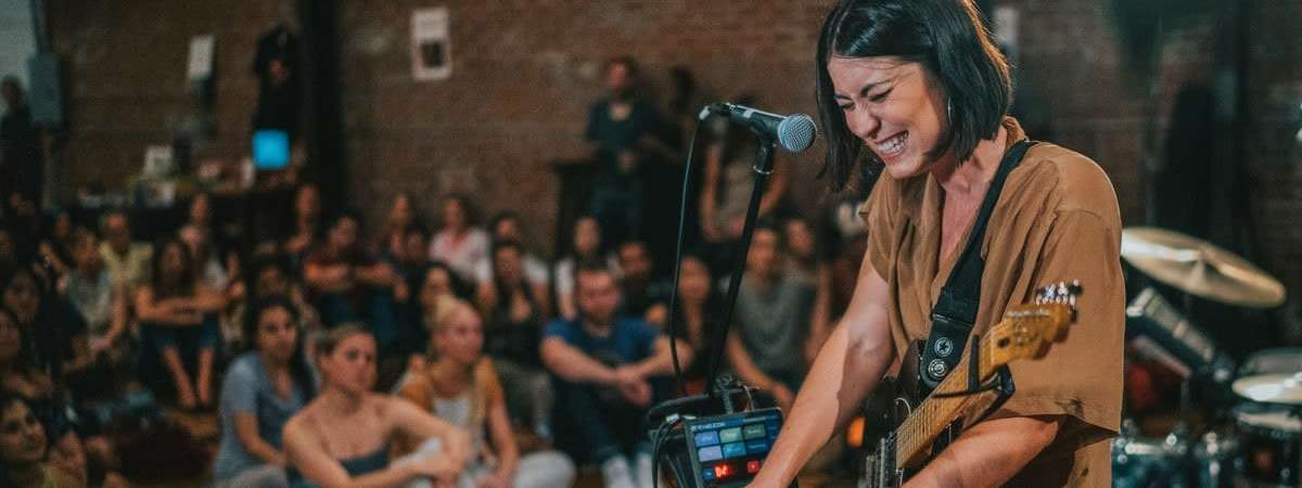 Sofar Sounds - Capitol Hill