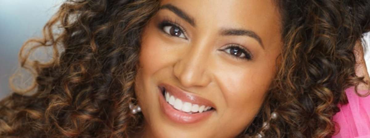 Jasmine Ellis