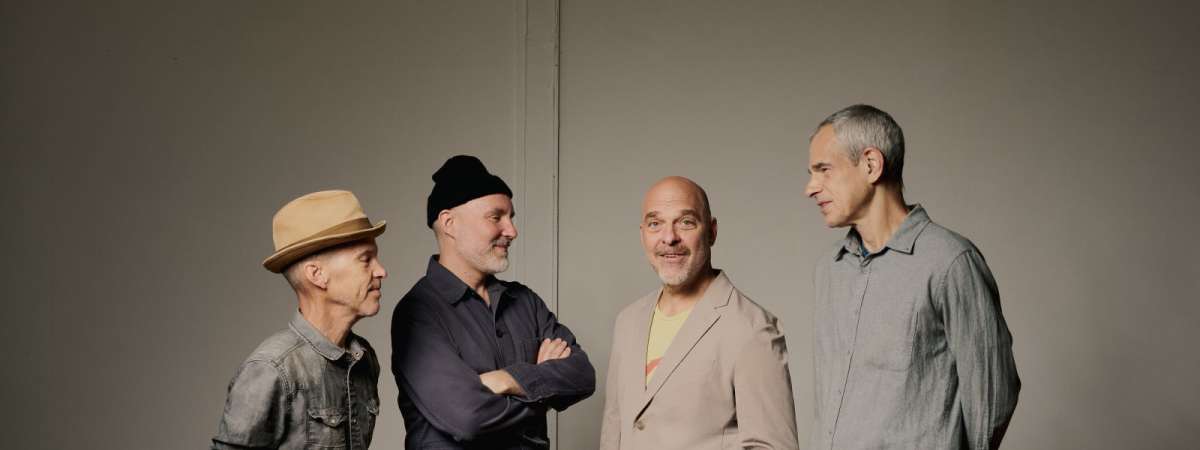 The Bad Plus Farewell Tour