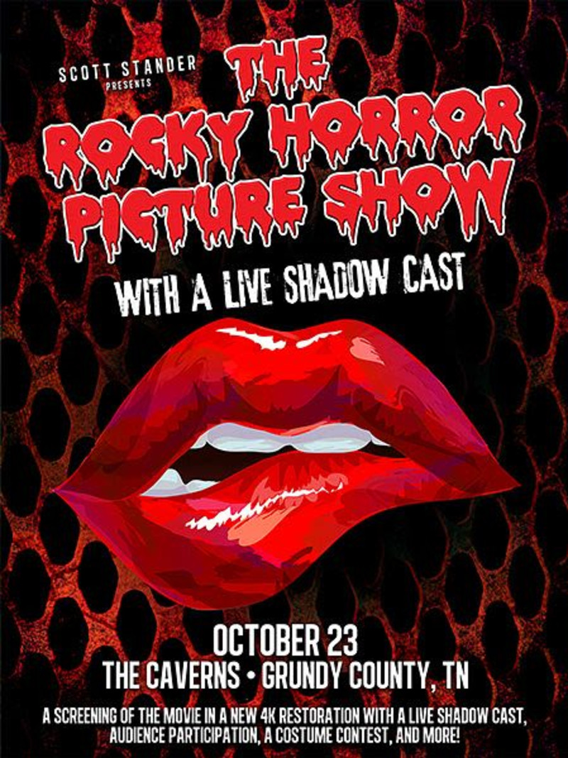 Rocky Horror Picture Show