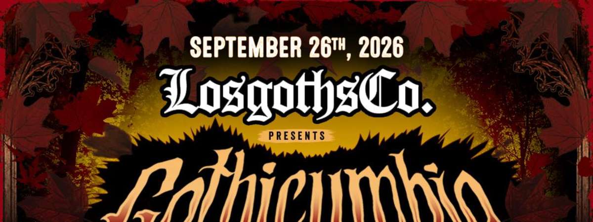 Gothicumbia