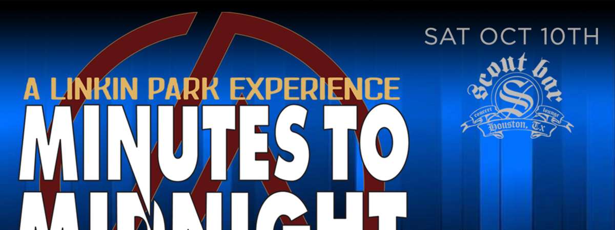 Minutes to Midnight: a Linkin Park experience