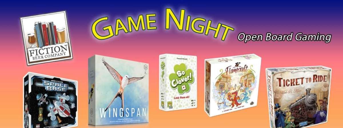 Game Night