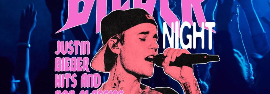 Bieber Night