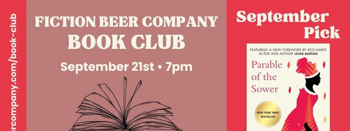 September Book Club