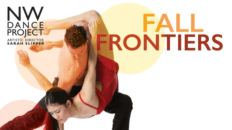 Fall Frontiers