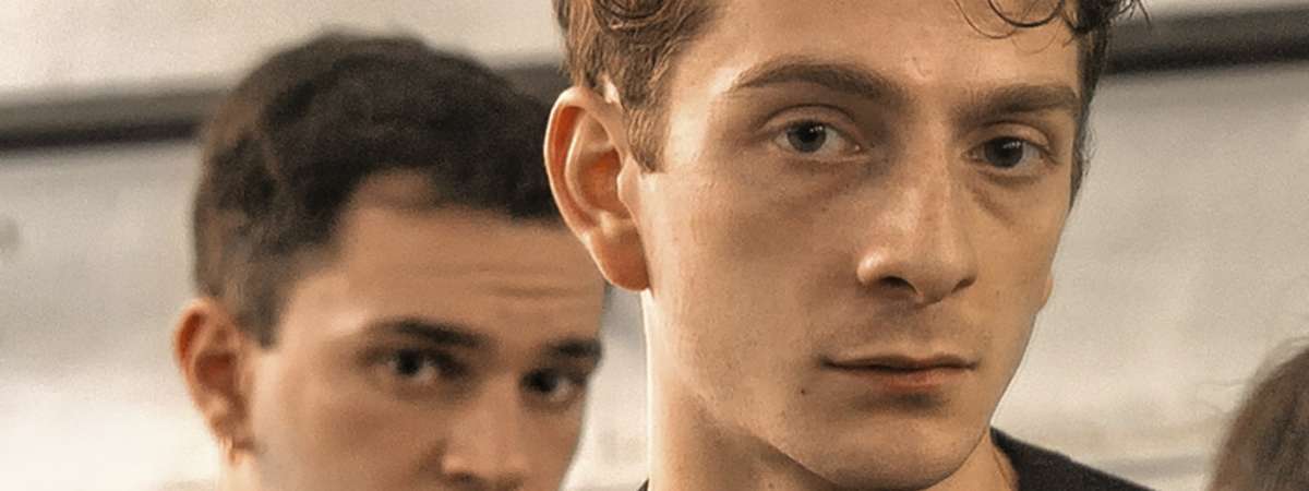 SEA-Nordic Film Festival: And Then We Danced (2019)