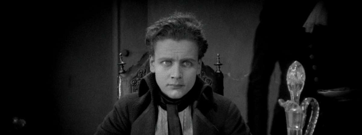 SEA-Nordic Film Festival: Michael (1924)