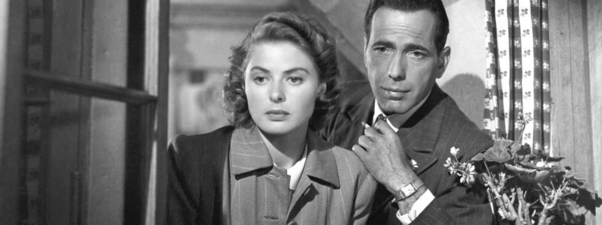 Casablanca