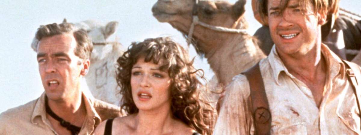 The Mummy (1999)