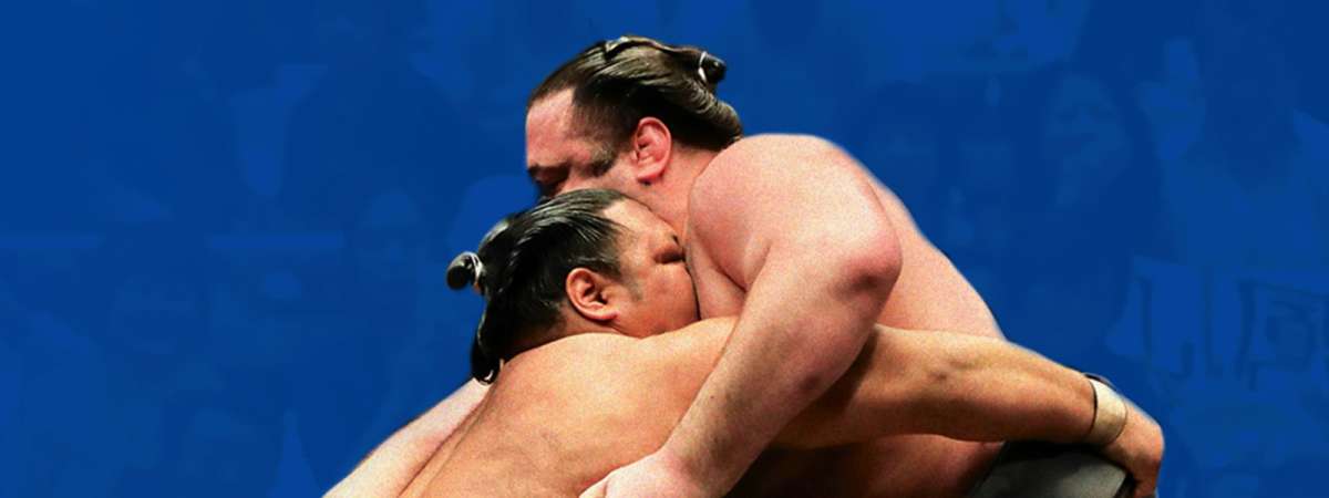 Sumo Championship League
