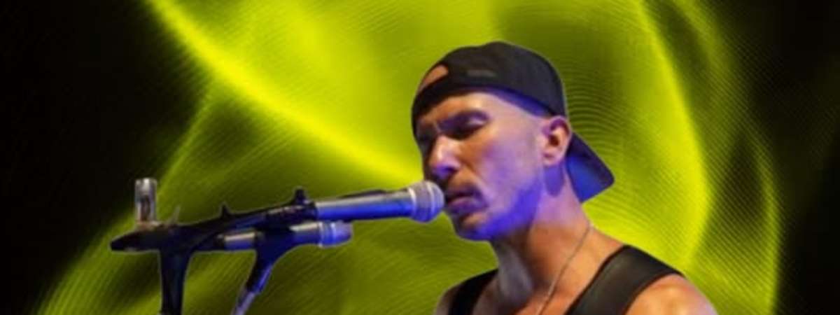 Josh Logan