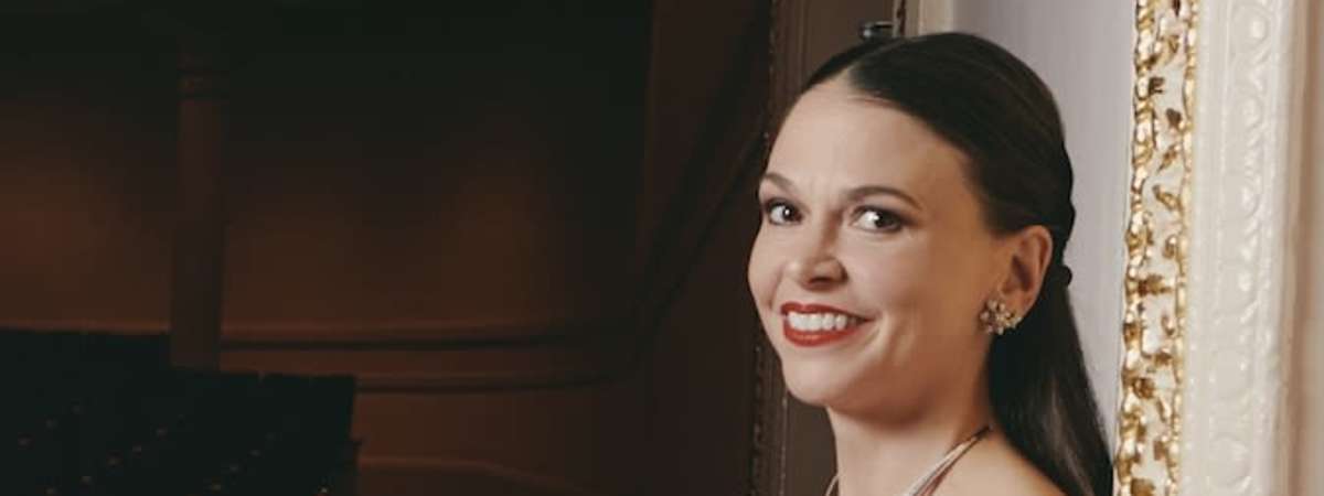 Broadway Star Sutton Foster Joins Pacific Jazz Orchestra at The Soraya