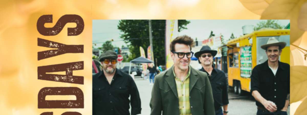 Dusty 45s ft. Will Rainier & The Pines