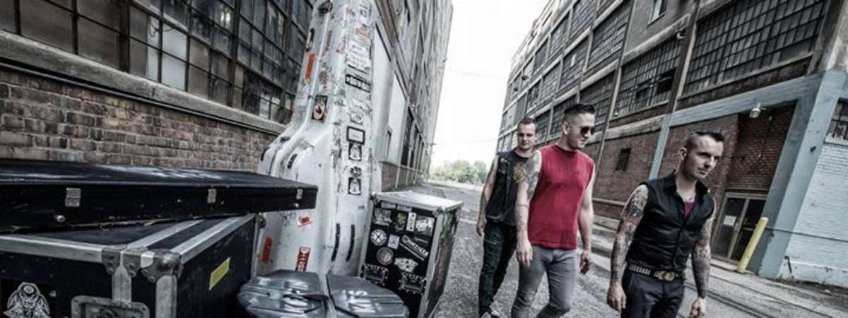 Koffin Kats + Voodoo Glow Skulls