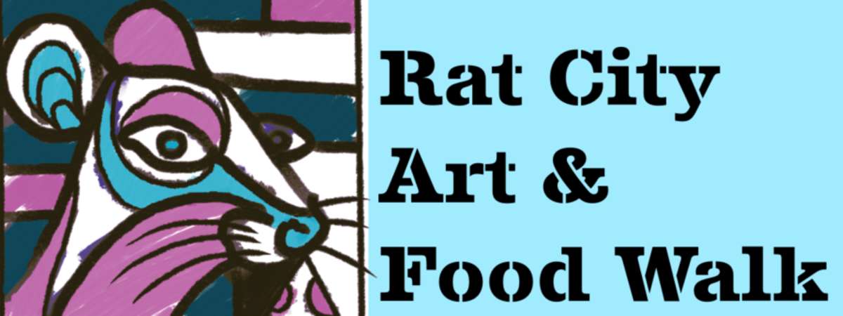 Rat City Art Walk