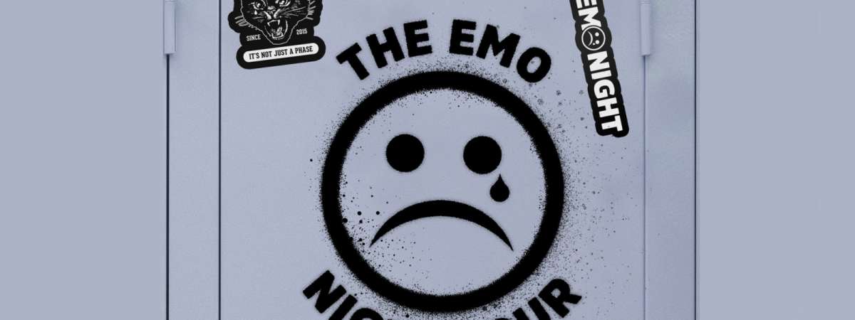 The Emo Night Tour