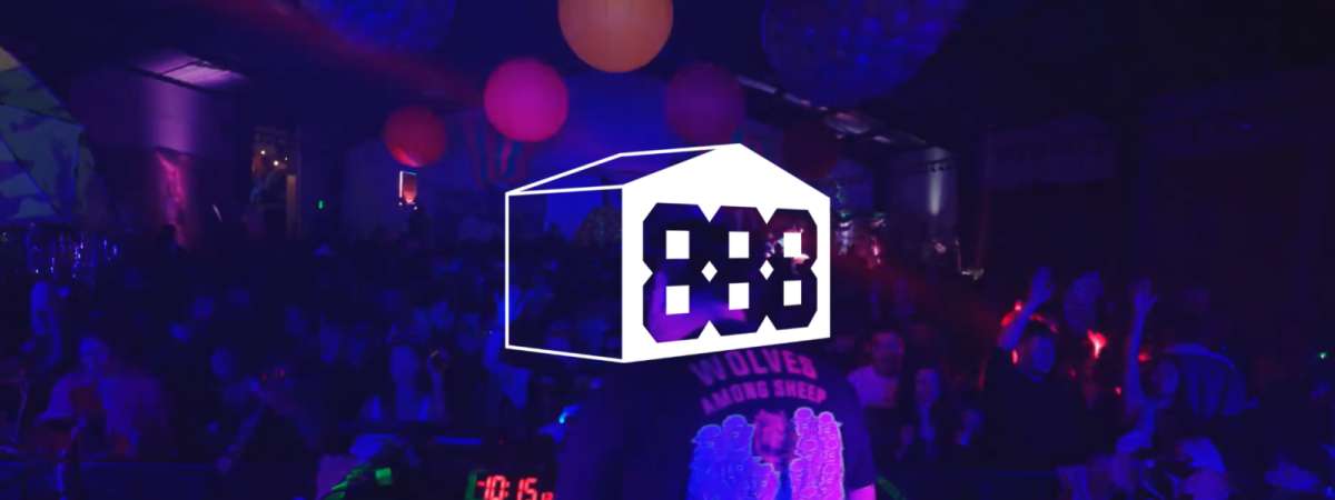 NEIL FRANCES (DJ SET)