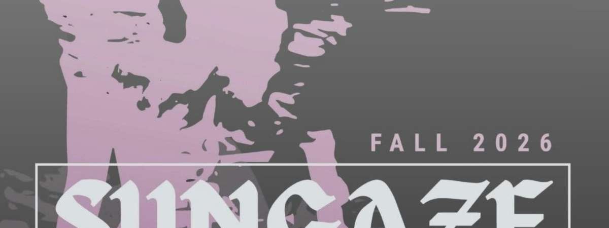 Sungaze + Lavisher + Nice to Know You + Wimsi