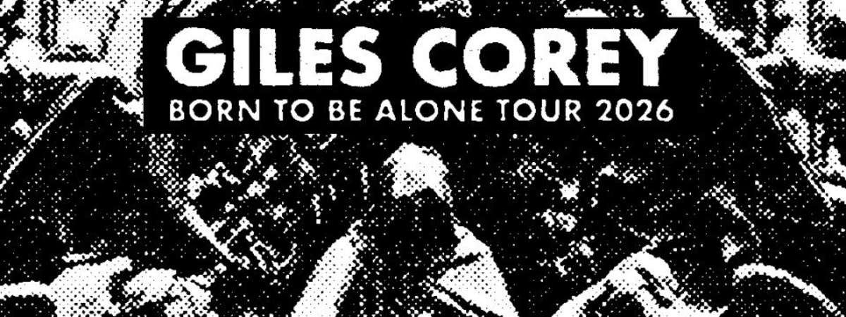 Giles Corey, Kathryn Mohr, Val Acton Loper