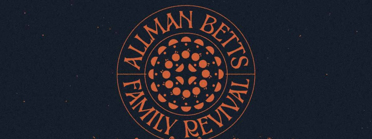 The Allman Betts Family Revival, Devon Allman, Duane Betts, Robert Randolph, Judith Hill, Andy Frasco, Luther Dickinson, Jimmy H