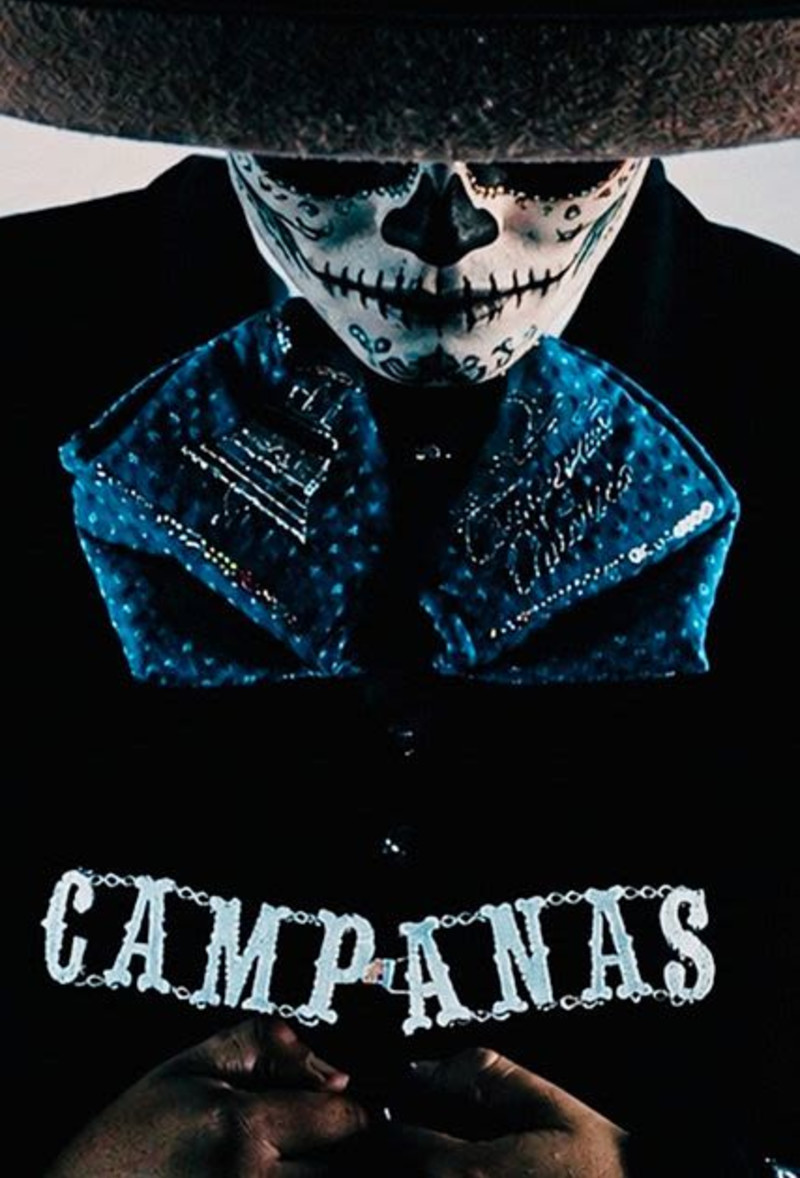 Campanas de America: Recuérdame Campanas - A Show to Remember