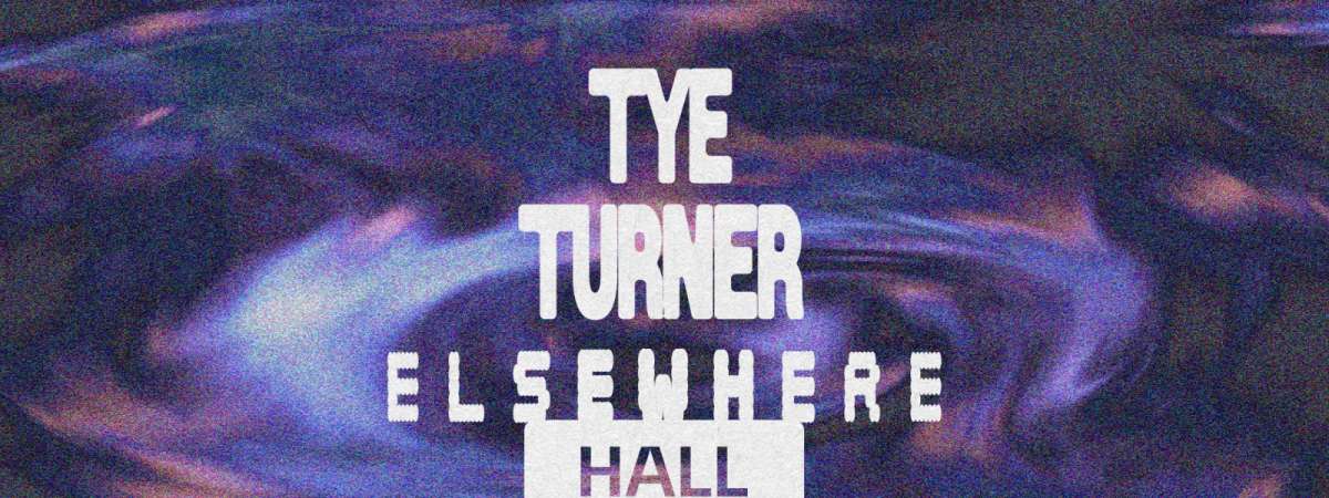 Tye Turner