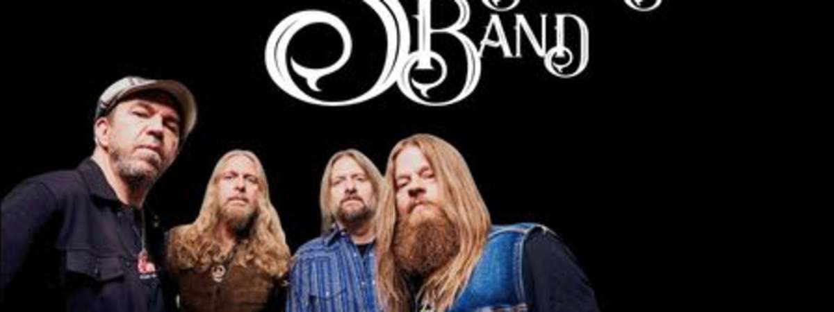 The Steepwater Band