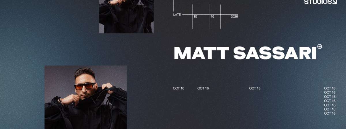 Matt Sassari