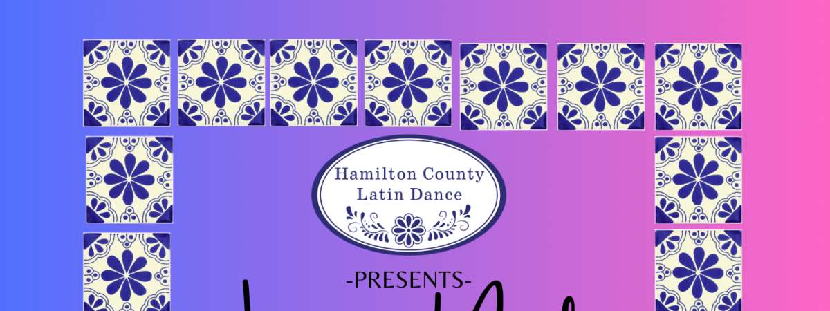 Carmel Latin Dance Night!