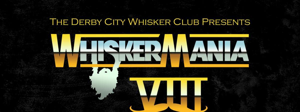 WhiskerMania VIII