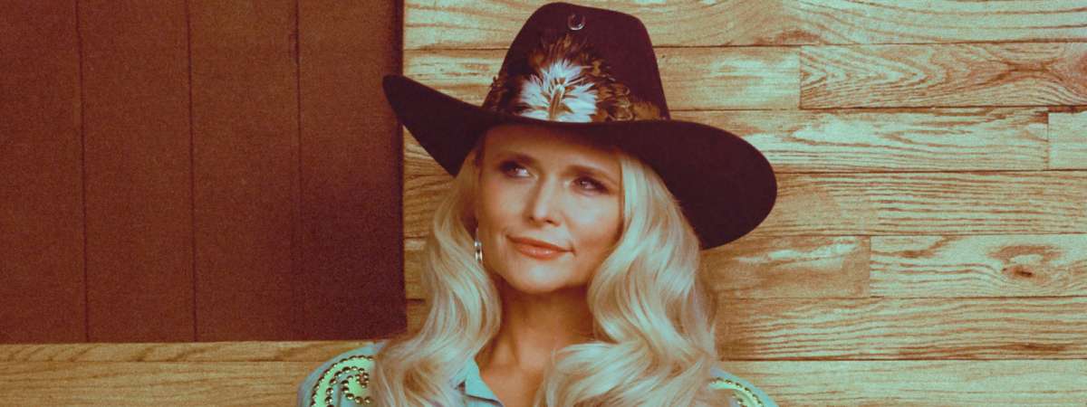 Miranda Lambert: One Night Only