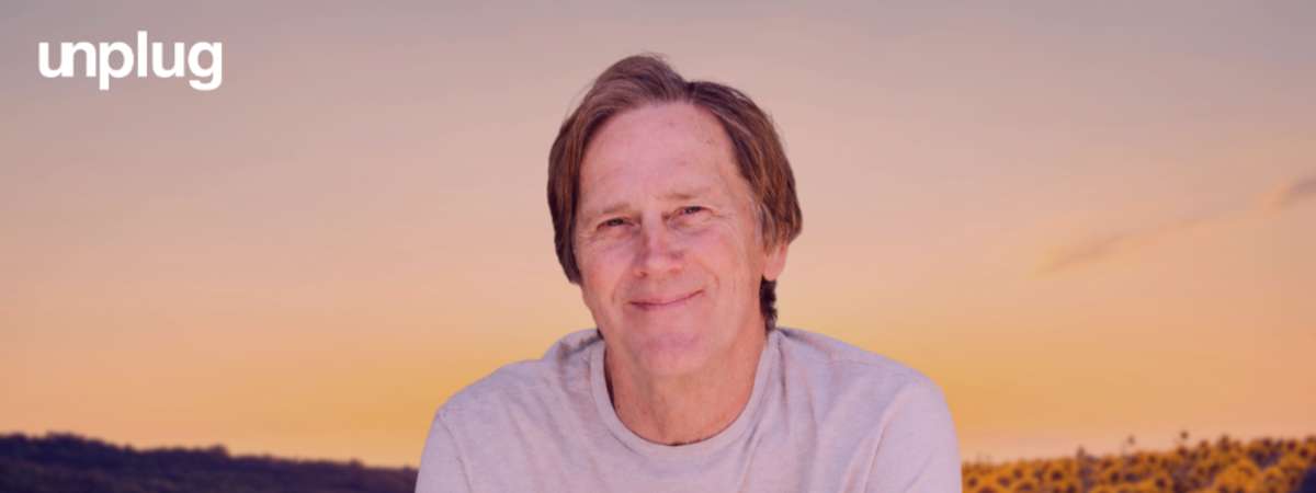 IN-PERSON: Letting Go with David Elliott